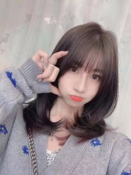 -16番发型
