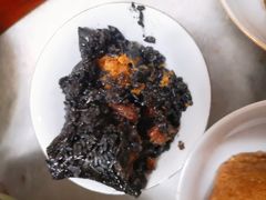 乌米蛋黄肉粽-金太粽(上海弄堂第一粽店)