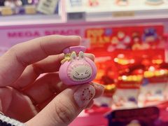 -泡泡玛特POPMART(东直门来福士店)