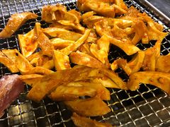 -马路牙子地桌烤肉(工体店)