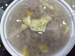 -老地方糖水店(大岭山综合市场店)