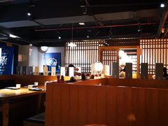 大堂-小禅料理