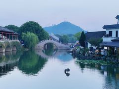 -绍兴鲁迅故里·沈园景区