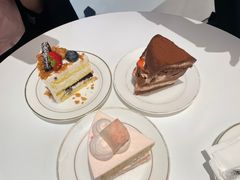 -PETIT PARIS 小巴黎(凯德1818店)