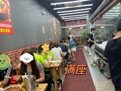 -醉壹号海鲜大排档(厦门美食地标店)