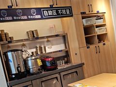-梨花自助烤肉(乐宾店)