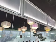 -绿茶餐厅(广州天河城店)