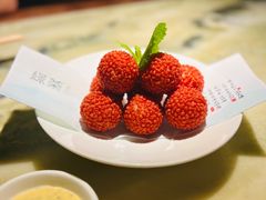 -绿茶餐厅(成都大悦城店)