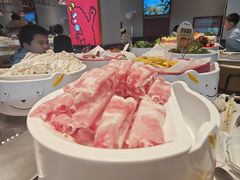 -龍歌自助小火锅(李沧顺和汇店)