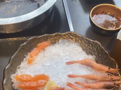 -牛武士寿喜烧·和牛火锅自助(全球首店)