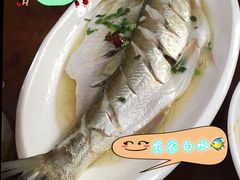 太湖好灶头土菜馆-太湖好灶头土菜馆(石公路店)