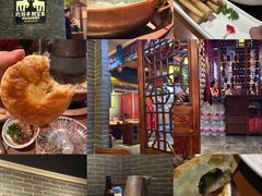 -宝泉铜锅·涮羊肉(解放东路店)
