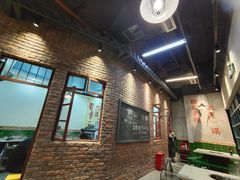 -憨铁匠老火锅(龙岗万科里店)