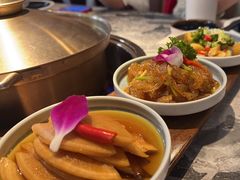 -大头椰·海南椰子鸡火锅(思明万象城店)