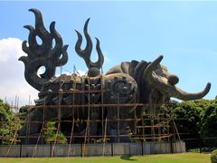 -四海公园(南山区)