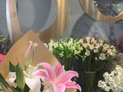 -BOBLOOM花店(宝龙旭辉广场店)