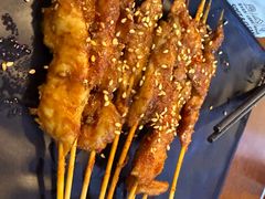 -He米线•徐州米线(淮海第一城店)