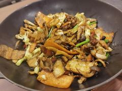 -新乾隆酒楼(帝景园店)
