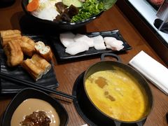 -呷哺呷哺 黄金牧场 (回龙观港龙店)