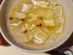 -京鸭棠(让胡路万达店)