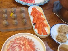 -乐宴·老北京铜火锅(八卦岭店)