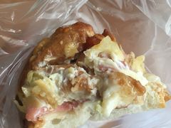 -85度C(北京八角物美店)