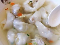 -天食包子铺(中华西路店)
