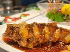 -晟永興烤鸭店(五道口店)