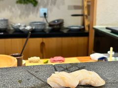 -鮨冠OMAKASE食べ放题(北京首店)