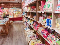 -猫相扑零食杂货铺(欧洲城店)