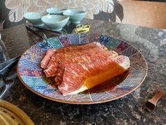 -老乾杯和牛烧肉(王府中环店)