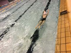 -五台山游泳馆