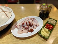 -龙泉人椰子鸡.糟粕醋.海南菜(三亚旗舰店)