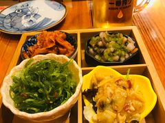 -坂吉屋·居酒屋深夜食堂(龙湖店)