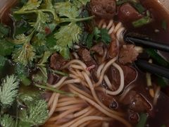 -和子足浴SPA会馆(东方之门店)