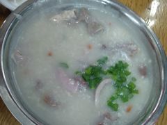 -南记食粥坊·宵夜大排档(岭南分店)