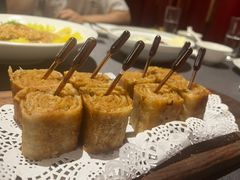 -羲和雅苑•北京烤鸭(平安国际金融中心店)