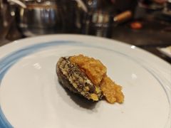 -大渔铁板烧(东城店)