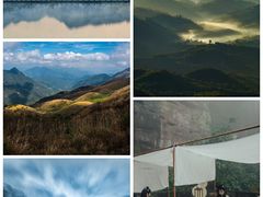 -黄山北站