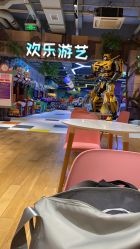 -宝燕乐园(闵行旗舰店)