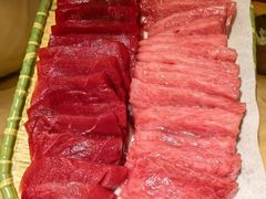 -镹·鱼料理  国产鱼使用店