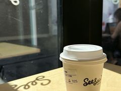 -Seesaw Coffee(深圳深业上城店)