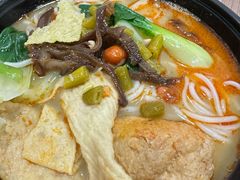-柳星·螺蛳粉(D11店)
