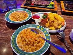 -十分牛西餐·牛扒专门店(光明广场店)
