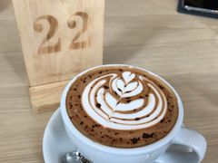 Mocha-NOC(西营盘店)