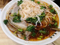 -贵凤凰贵州米粉(五道口店)