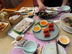 -点都德(龙之梦店)