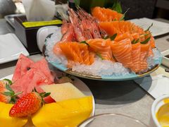 -大渔铁板烧(大悦城店)