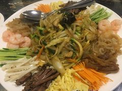 -桃园中华料理炸酱面(燕儿岛路店)