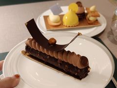 -大堂酒廊(澳门文华东方酒店)